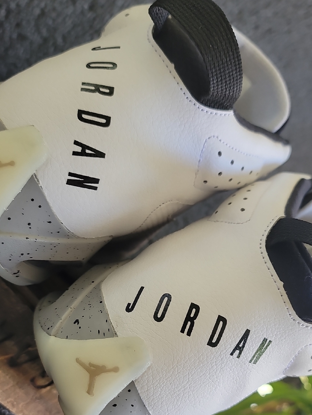 Nike Air Jordan Lift Off Mens 10 Like New Ships Today - Picture 11 of 11